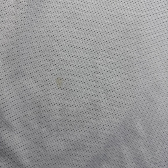 Adidas Pitt Climalite Golf Polo Shirt Mens Large White - Picture 14 of 15